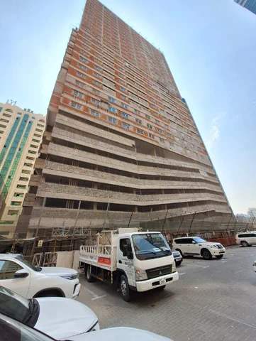 Zain Tower, Sharjah
